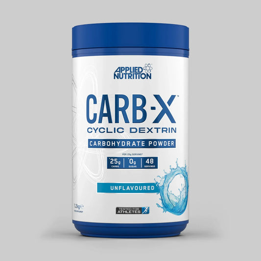 Carb-X Highly Branched Cyclic Dextrin 1.2 kg