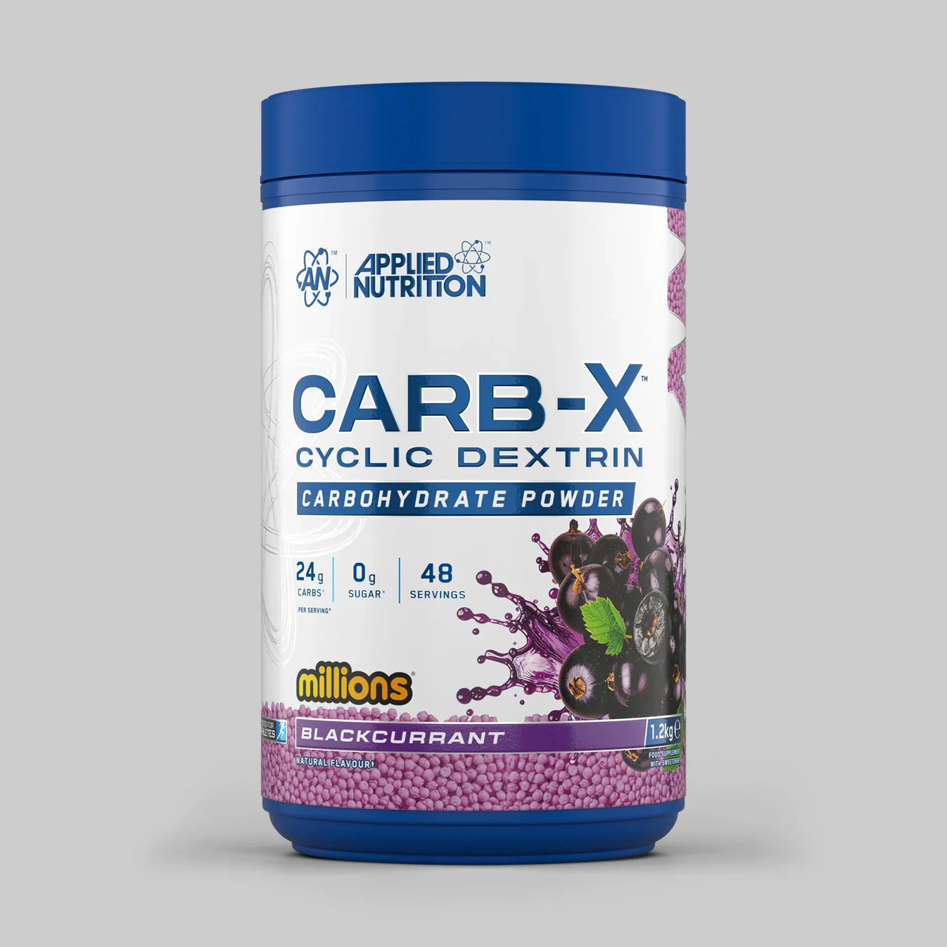 Carb-X Highly Branched Cyclic Dextrin 1.2 kg