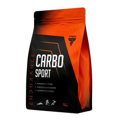 CARBO SPORT 1KG