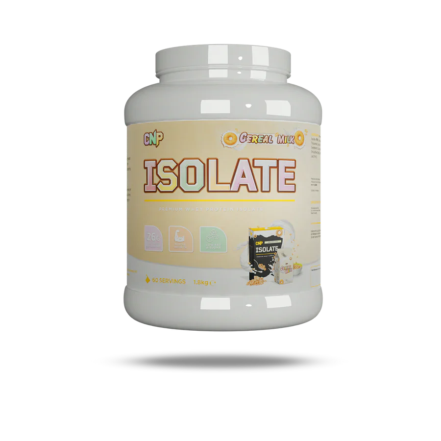 ISOLATE V2 1800g