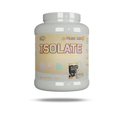 ISOLATE V2 1800g