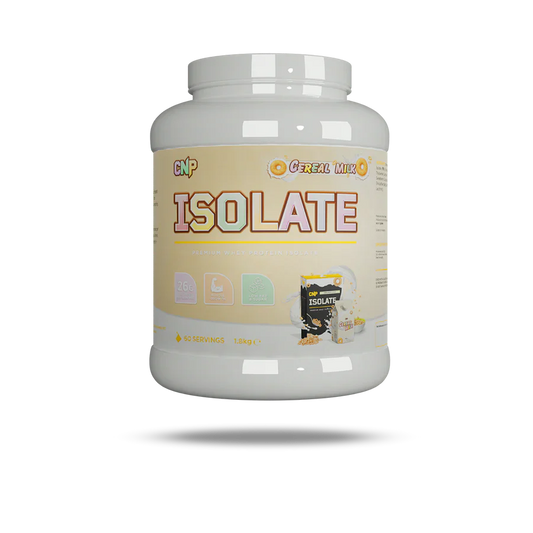 ISOLATE V2 1800g