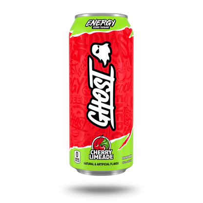 Ghost Energy Drink 500ml Zero Sugar
