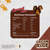 CREAM OF RICE 2KG