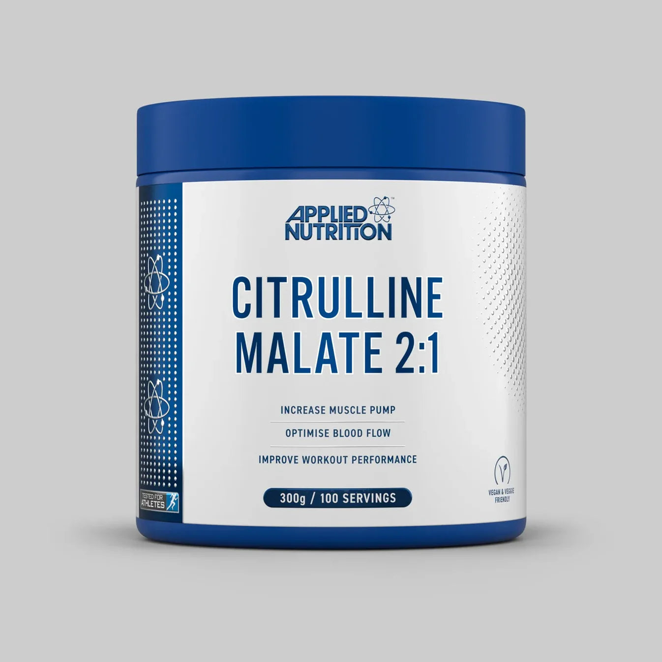 CITRULLINE MALATE 2:1 300G