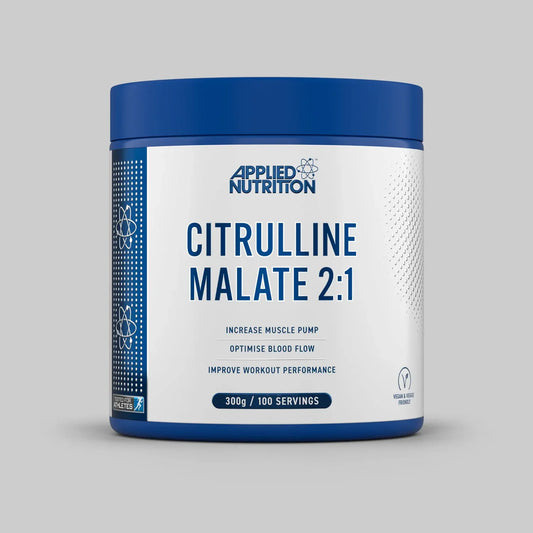 CITRULLINE MALATE 2:1 300G
