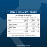CREAM OF RICE 1KG
