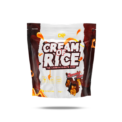 CREAM OF RICE 2KG