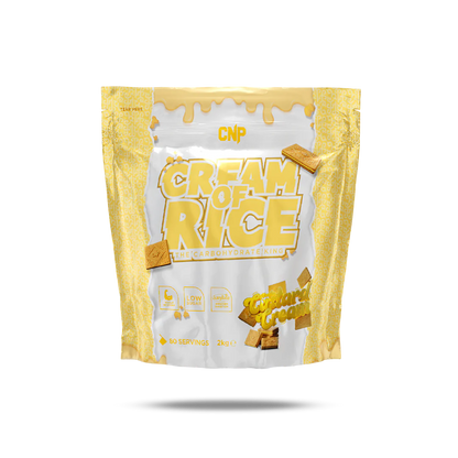 CREAM OF RICE 2KG