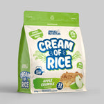 CREAM OF RICE 1KG