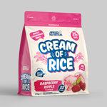 CREAM OF RICE 1KG