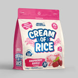 CREAM OF RICE 1KG