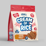 CREAM OF RICE 1KG