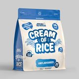 CREAM OF RICE 1KG