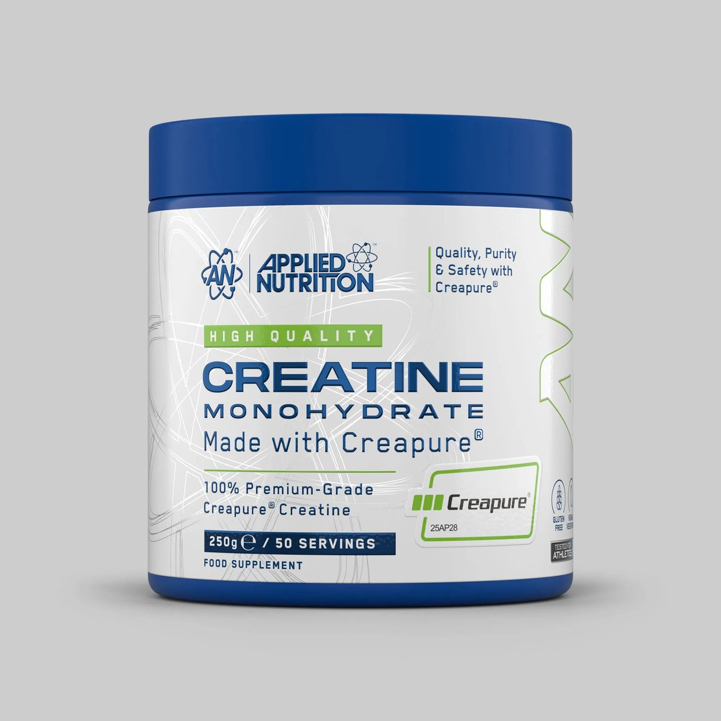 CREAPURE 250g