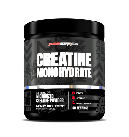 CREATINE MONOHYDRATE 300G PROSUPPS