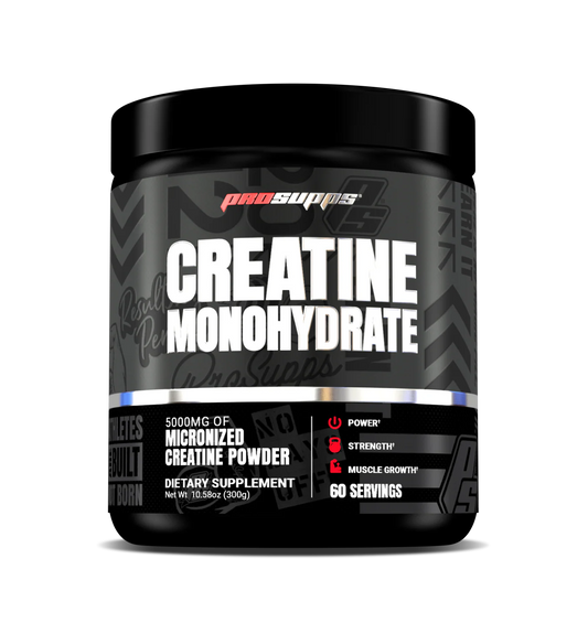 CREATINE MONOHYDRATE 300G PROSUPPS