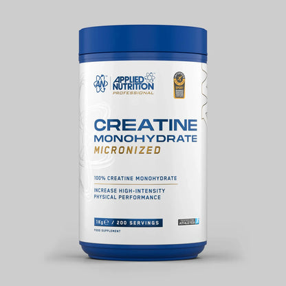 Creatine Monohydrate 250g/500g/1000g