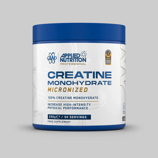 Creatine Monohydrate 250g/500g/1000g