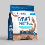 CRITICAL WHEY 900G Protein Powder