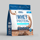 CRITICAL WHEY 900G Protein Powder