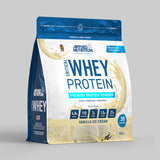 CRITICAL WHEY 900G Protein Powder
