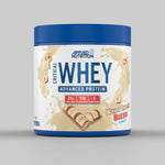 CRITICAL WHEY 150G