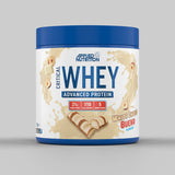 CRITICAL WHEY 150G