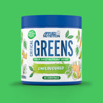 CRITICAL GREENS 150G UNFLAVOURED