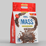 Critical Mass Original 6kg – High-Calorie Gainer