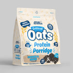 CRITICAL OATS 600G