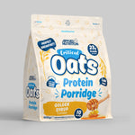 CRITICAL OATS 600G