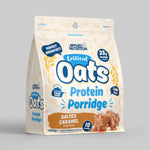 CRITICAL OATS 600G