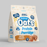 CRITICAL OATS 600G