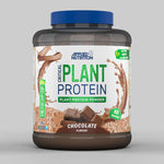 CRITICAL PLANT PROTEIN 1.8KG