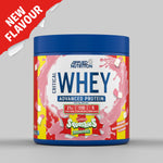 CRITICAL WHEY 150G