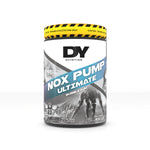 NOX PUMP ULTIMATE 400G
