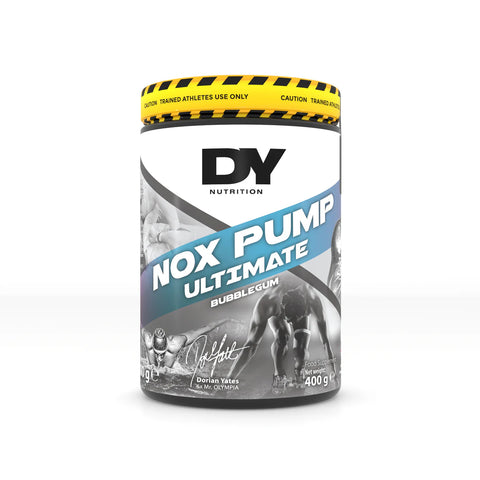 NOX PUMP ULTIMATE 400G