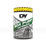 NOX PUMP ULTIMATE 400G