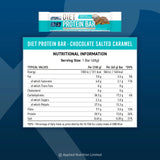 DIET PROTEIN BAR 45G