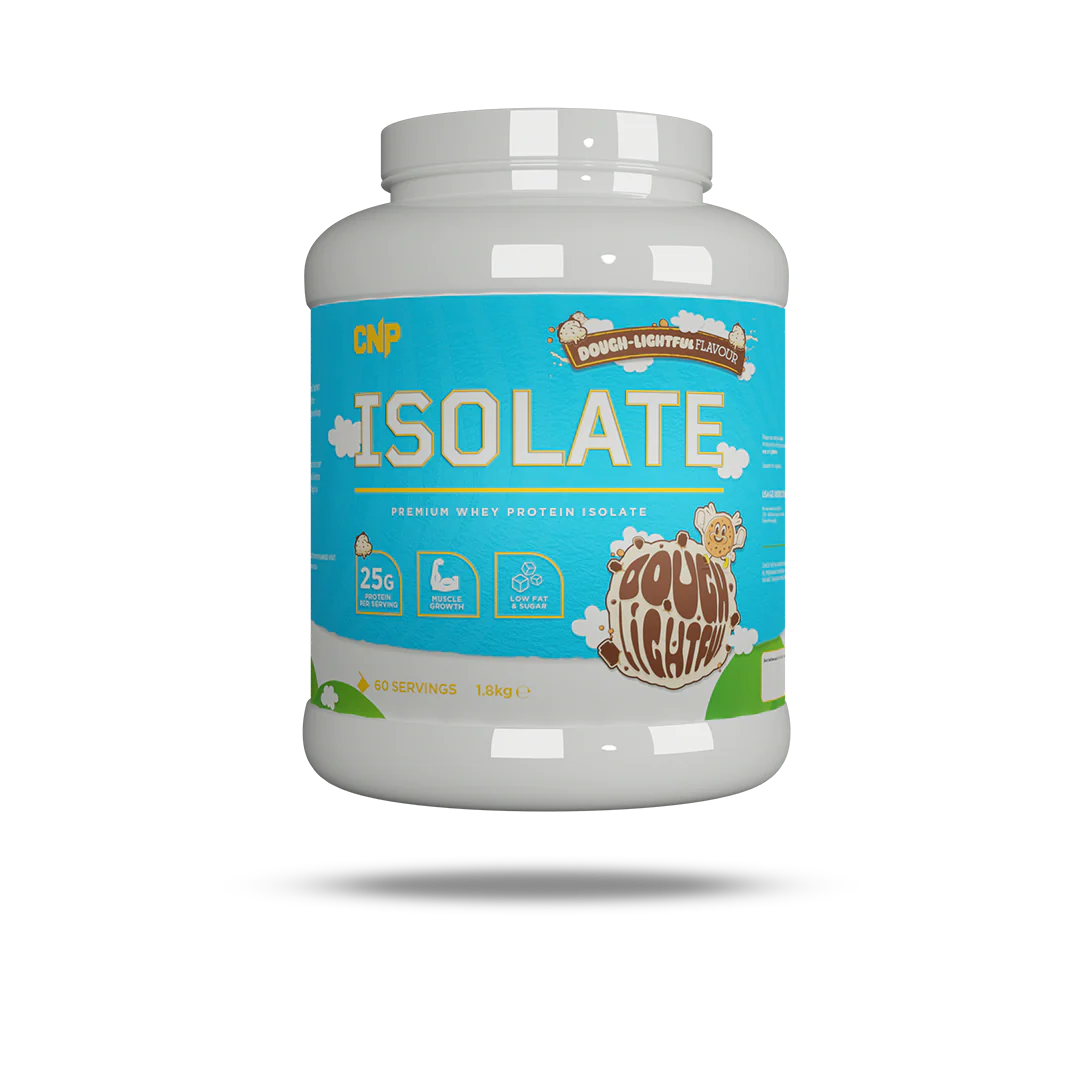 ISOLATE V2 1800g