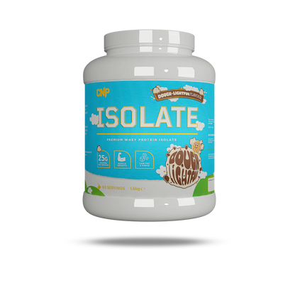 ISOLATE V2 1800g