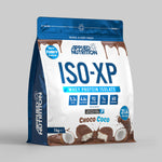 ISO-XP 1KG Isolate Protein Powder
