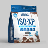 ISO-XP 1KG Isolate Protein Powder