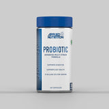 PROBIOTIC 60 CAPS