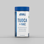 TUDCA + NAC 90 CAPS