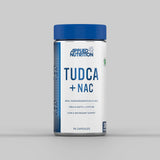 TUDCA + NAC 90 CAPS