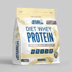 DIET WHEY 1KG Protein Powder - Variety of Flavors for Your Fitness Goals
