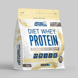 DIET WHEY 1KG Protein Powder - Variety of Flavors for Your Fitness Goals
