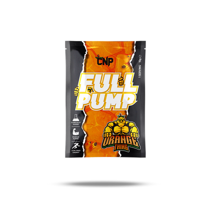 CNP FULL PUMP 15g sachet